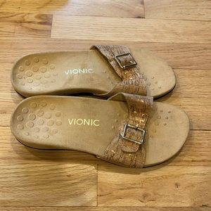 Vionic sandals